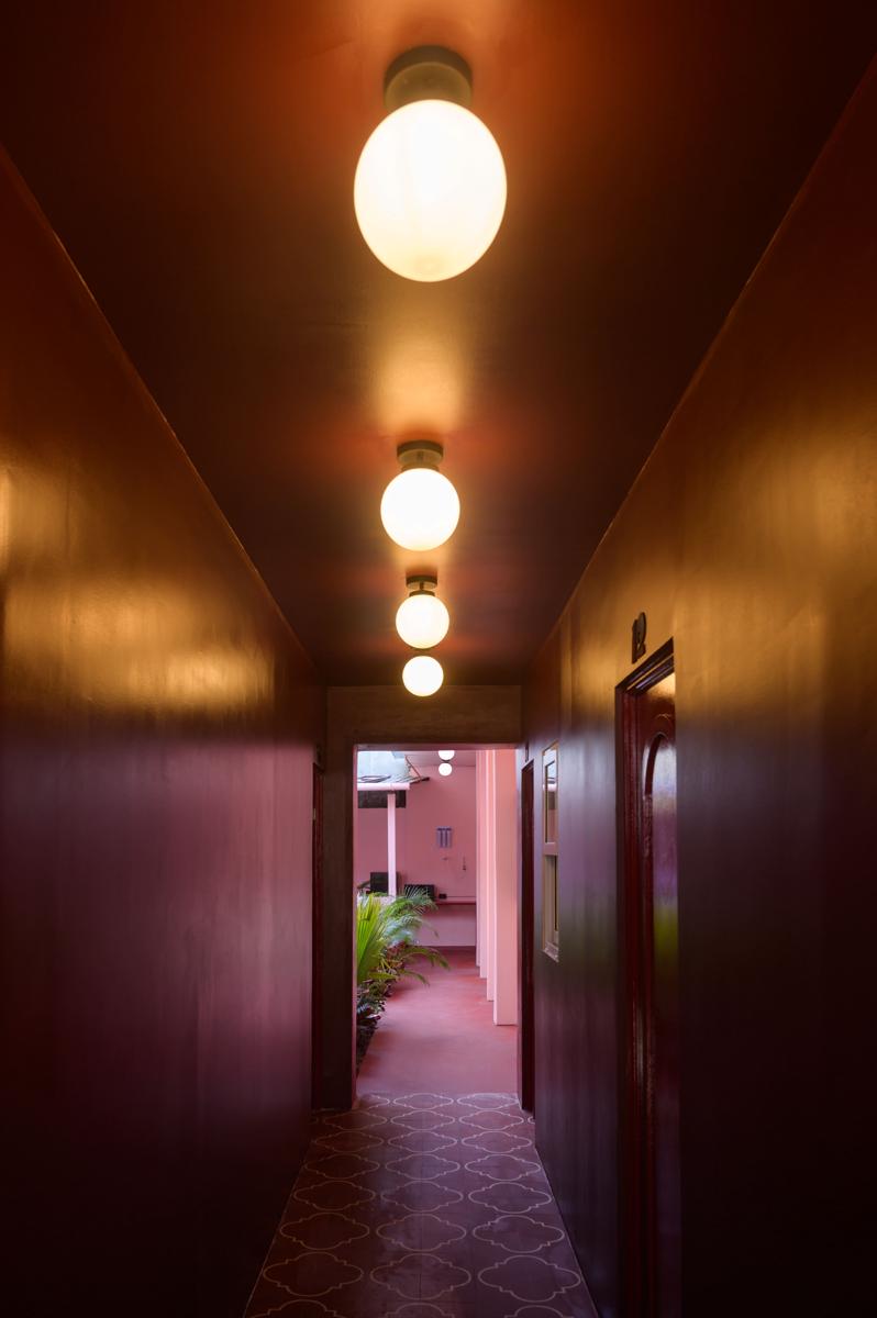 Casa Remolacha photo 3