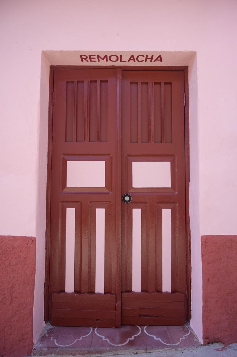 Casa Remolacha photo 4