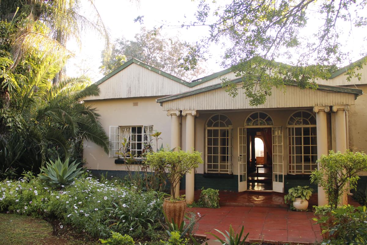 Breeze Guesthouse photo 1
