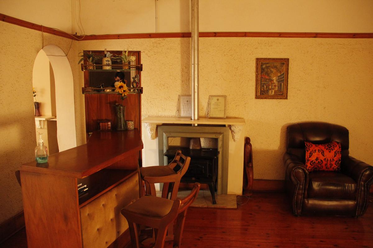 Breeze Guesthouse photo 2