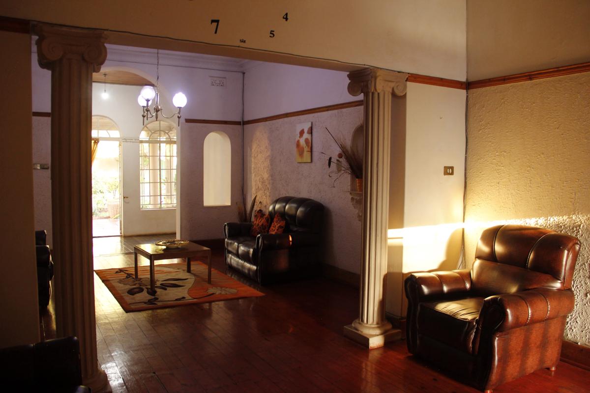 Breeze Guesthouse photo 3