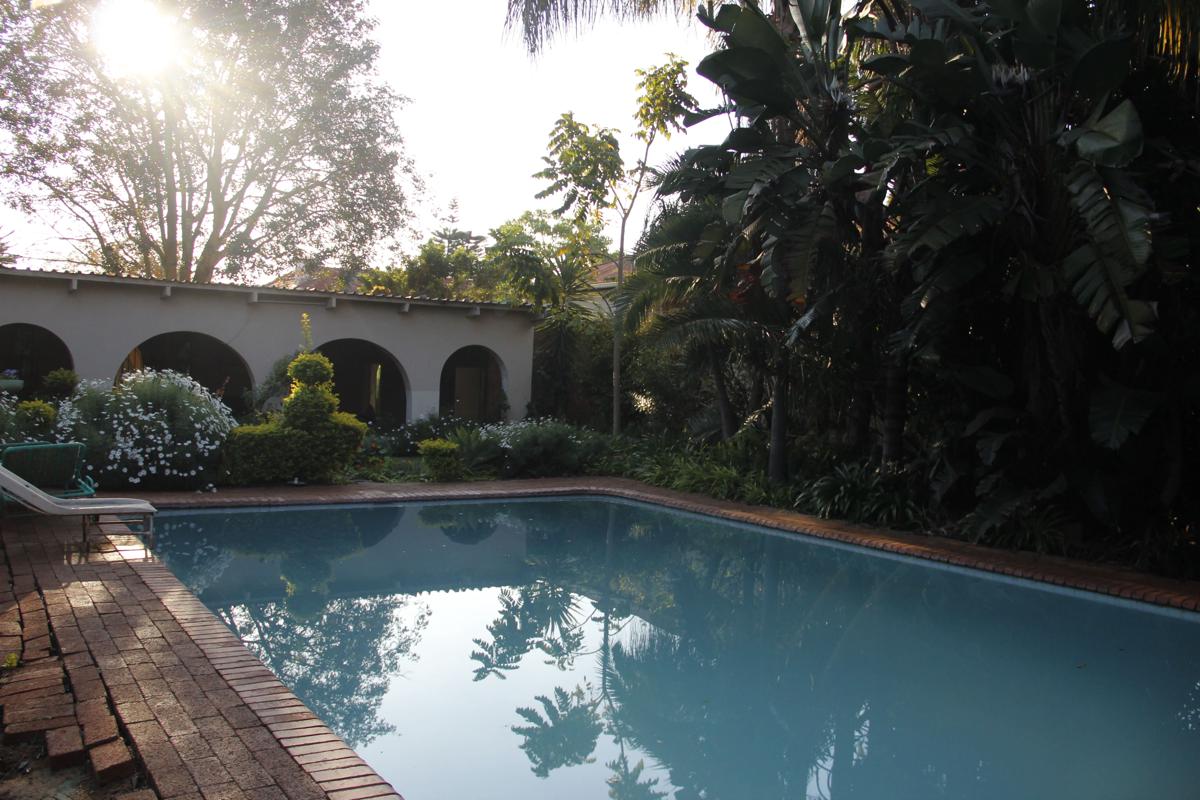 Breeze Guesthouse photo 4
