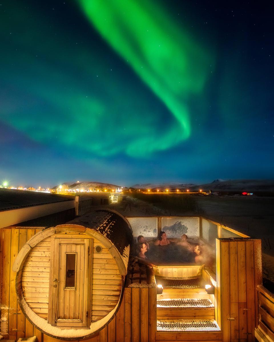 Midgard Base Camp photo 2