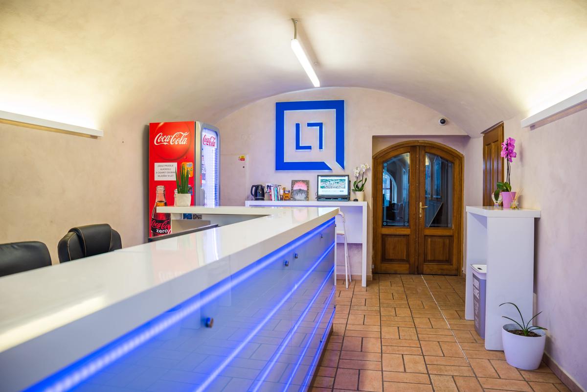 Little Quarter Hostel photo 4