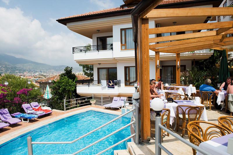 Villa Sonata photo 1
