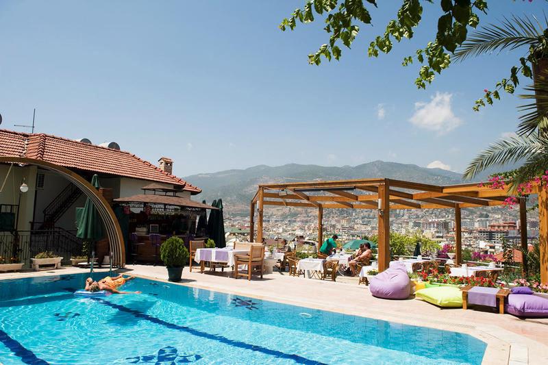Villa Sonata photo 2