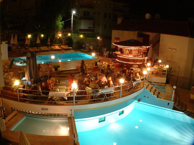 Villa Sonata photo 3