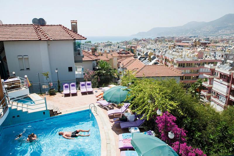 Villa Sonata photo 4