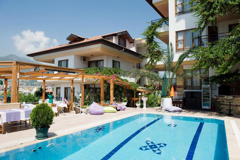 Villa Sonata photo 5