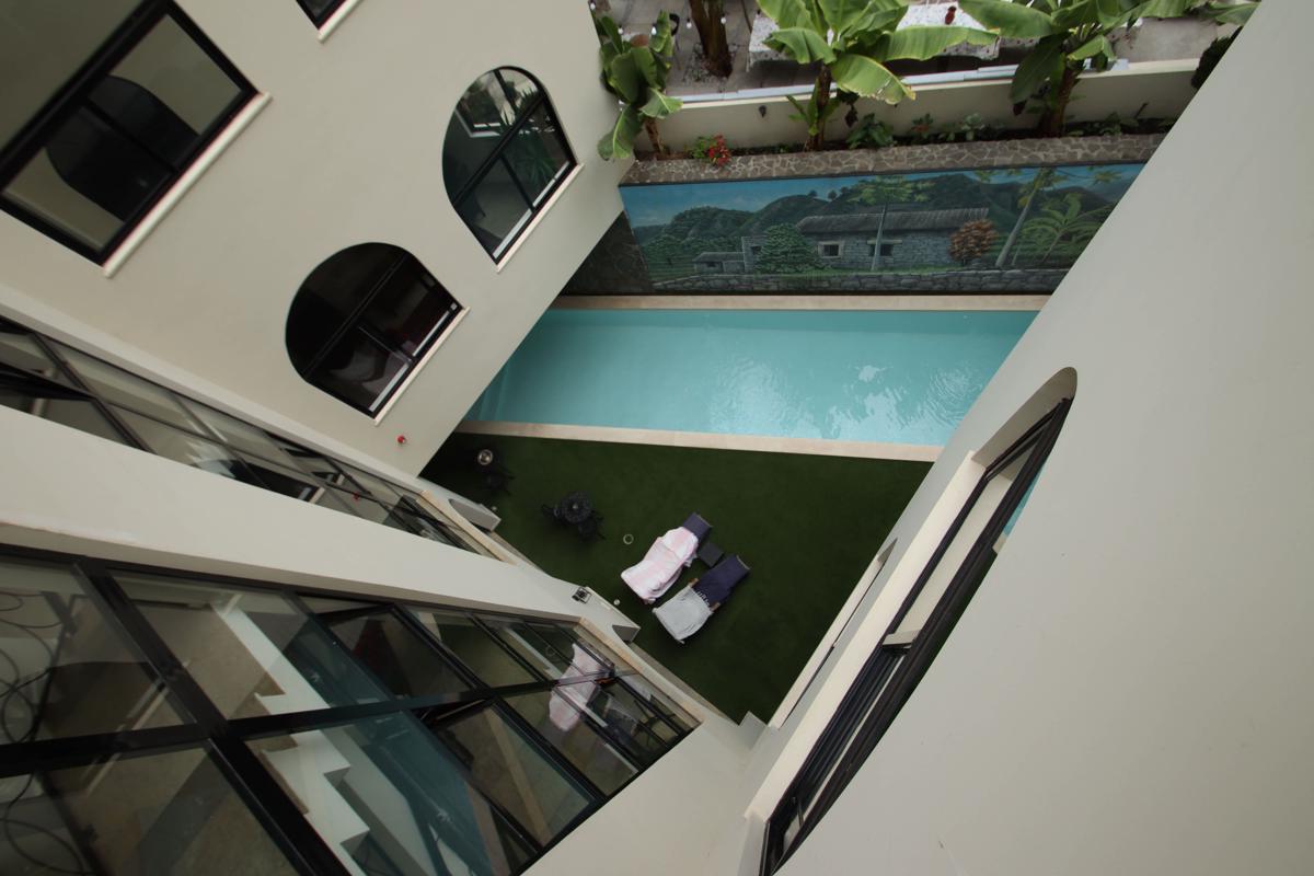 Hotel Chateau Georgette photo 1