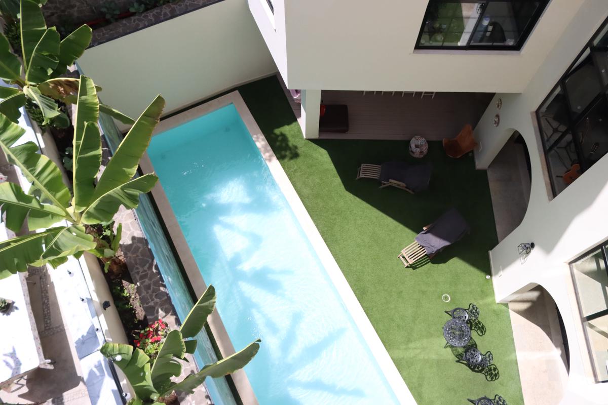 Hotel Chateau Georgette photo 2