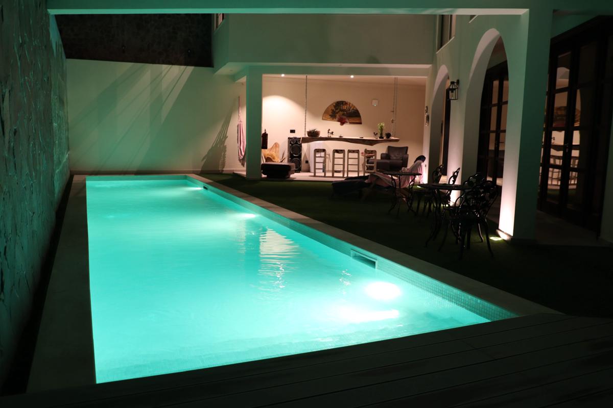Hotel Chateau Georgette photo 4
