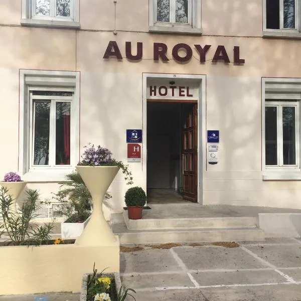 Au Royal photo 5