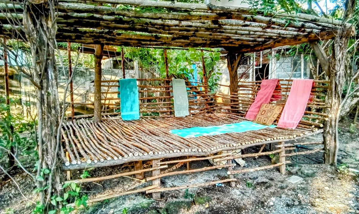 Hostel Easy Stay photo 3