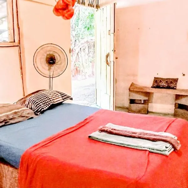 Hostel Easy Stay photo 5