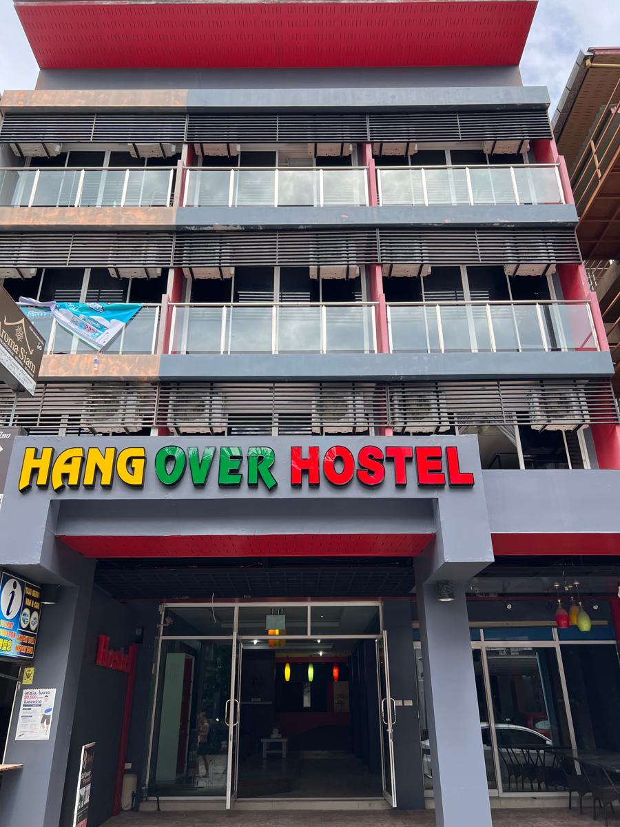 Hangover Aonang photo 1