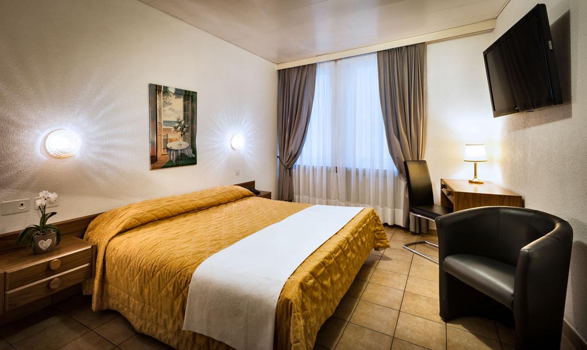 Hotel dell’Angelo photo 1
