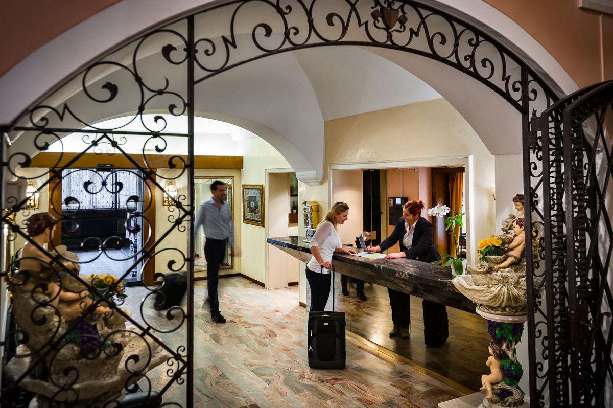 Hotel dell’Angelo photo 3