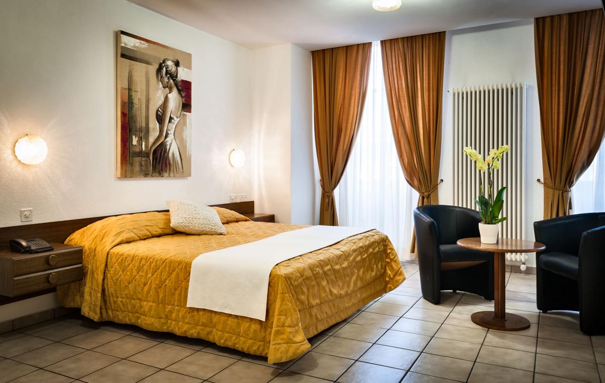 Hotel dell’Angelo photo 4