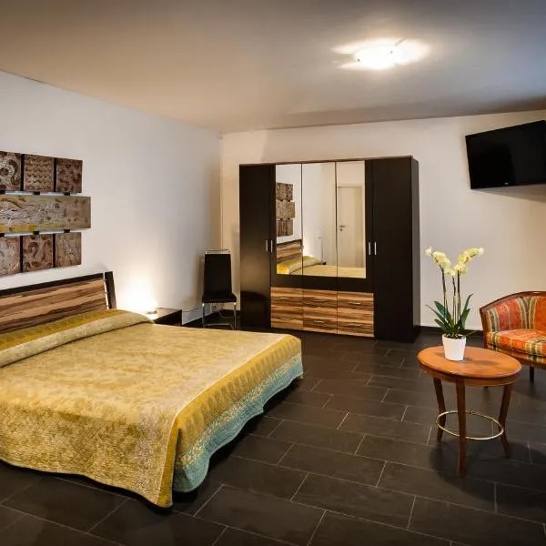 Hotel dell’Angelo photo 5