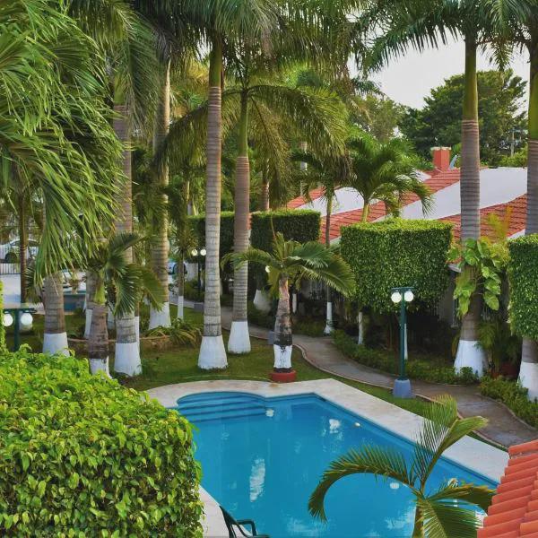 Tulipanes Cancun photo 5