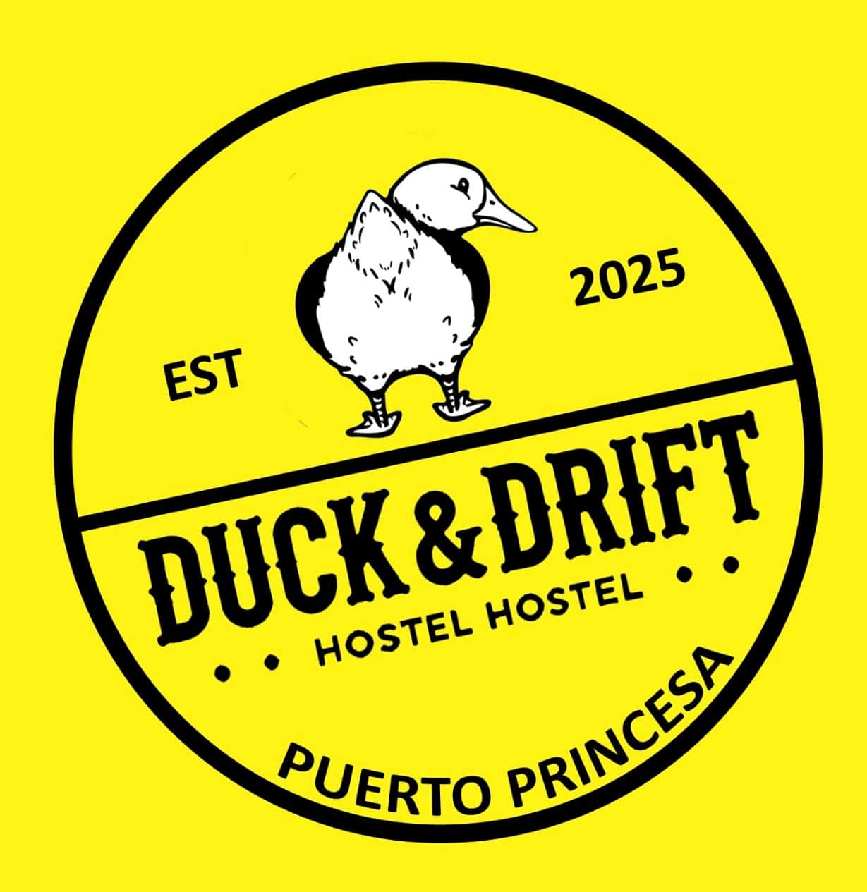 Duck and Drift Hostel photo 2