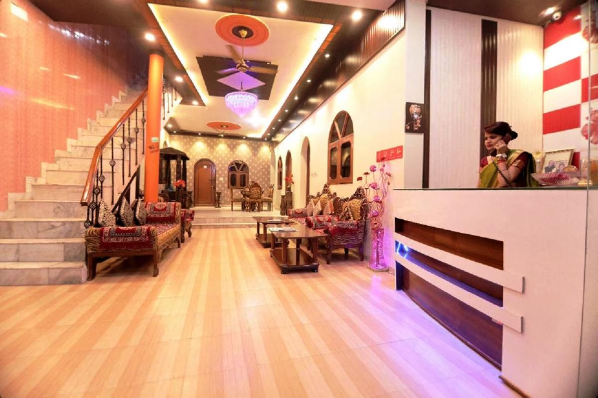 Hotel Rashmi photo 4