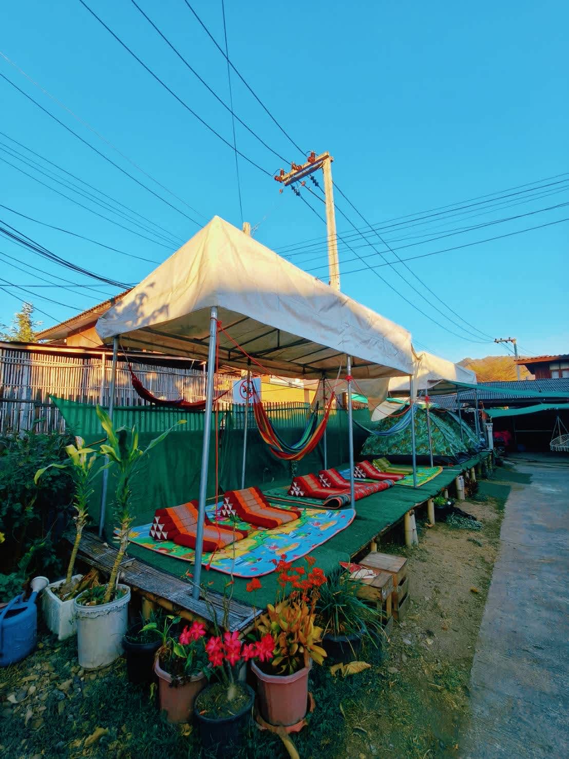 Hug Pai Boutique Hostel photo 2