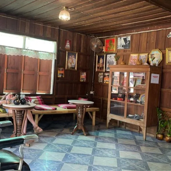 Hug Pai Boutique Hostel photo 5