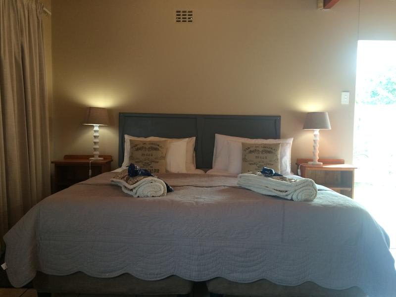 30 on Oatlands Road Accommodation photo 1