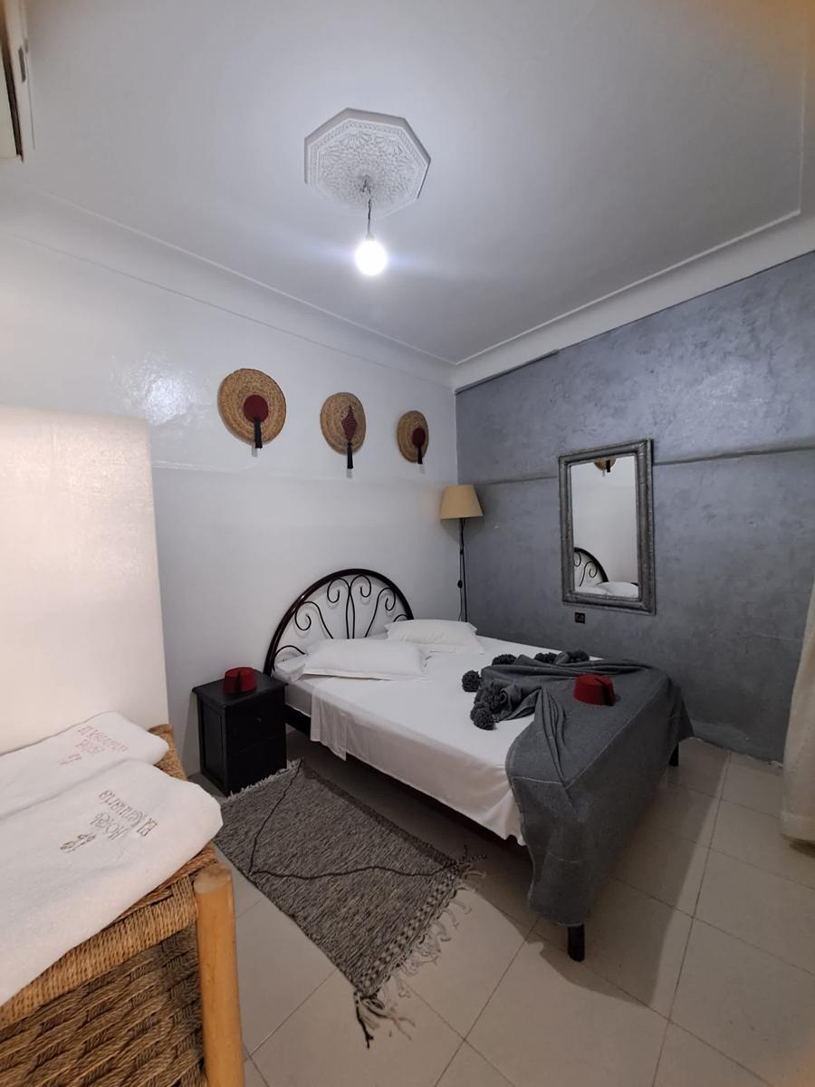 Hotel Riad El Kennaria photo 1
