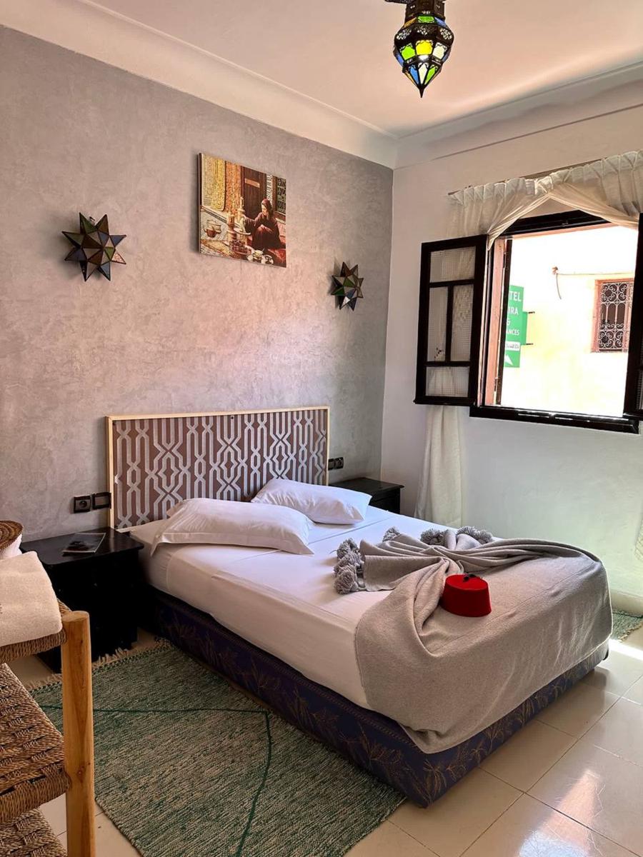 Hotel Riad El Kennaria photo 3