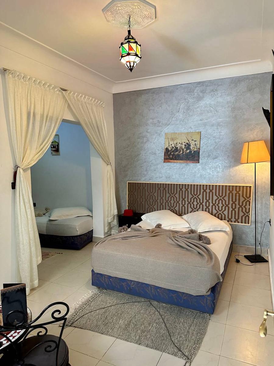 Hotel Riad El Kennaria photo 4