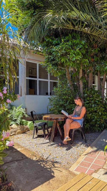 Silvestre Hostel photo 2