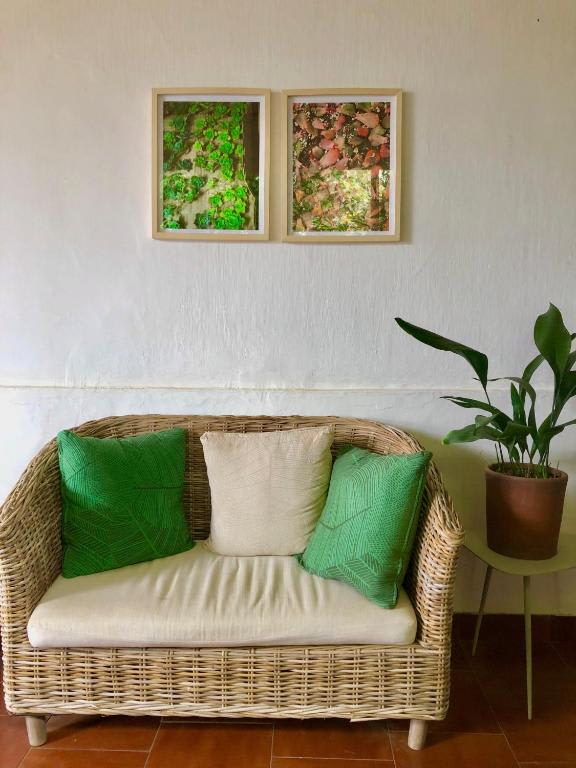 Silvestre Hostel photo 4