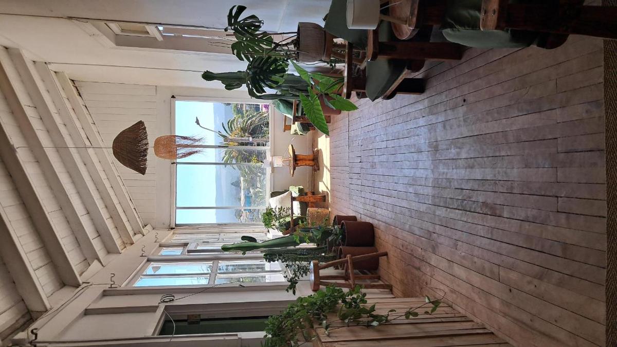 Silvestre Hostel photo 6