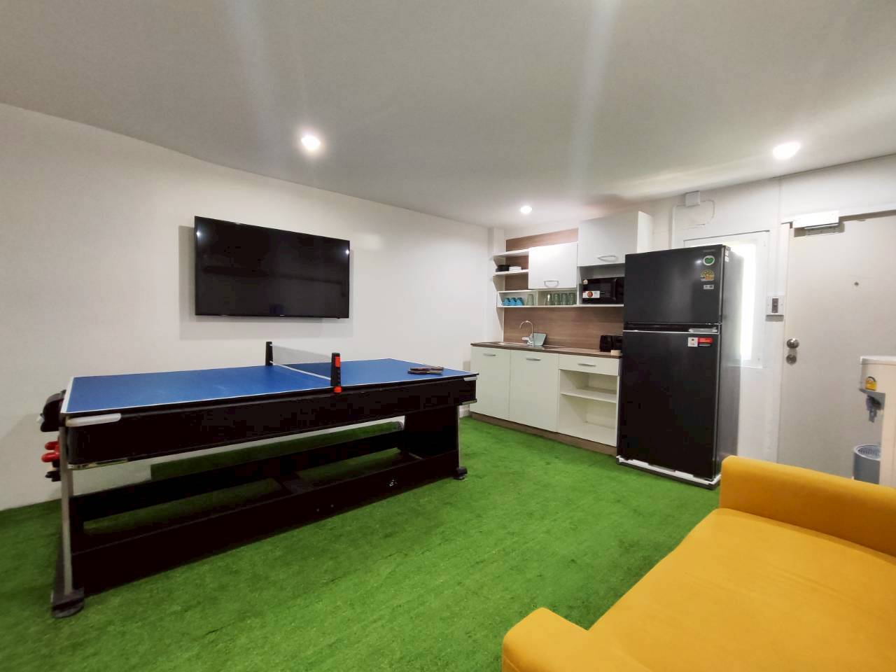 Banana Bunkhouse Hostel photo 2