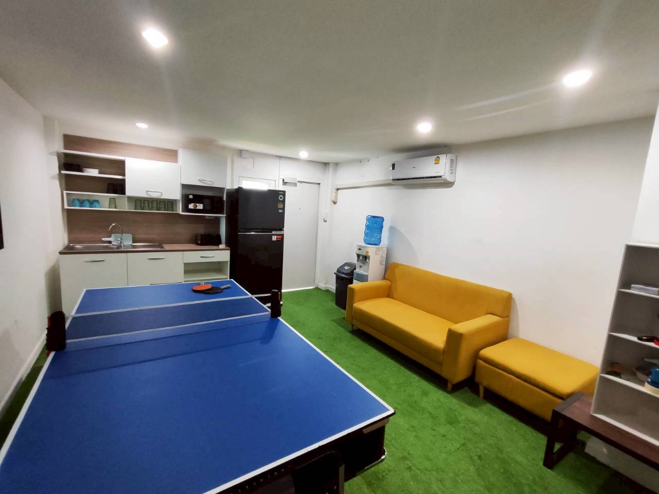 Banana Bunkhouse Hostel photo 3