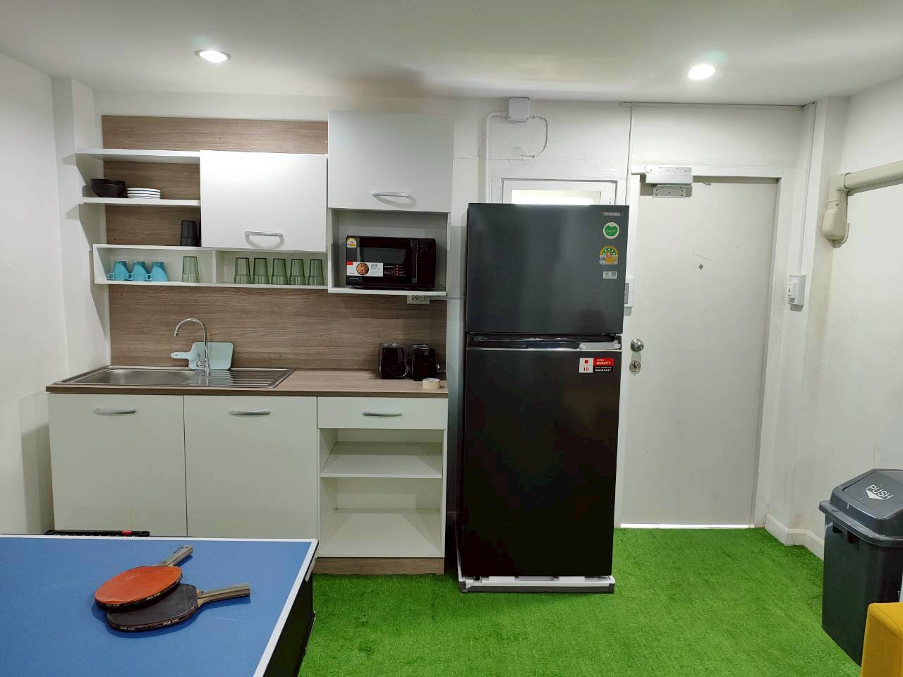 Banana Bunkhouse Hostel photo 4