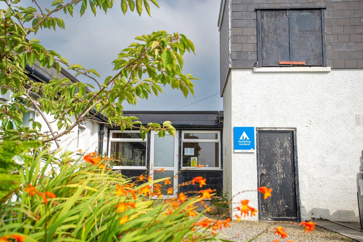 Kirkwall Youth Hostel photo 1