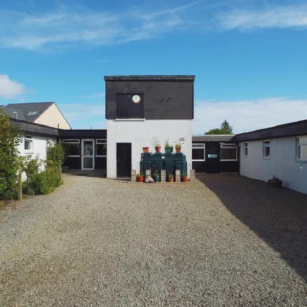 Kirkwall Youth Hostel photo 5