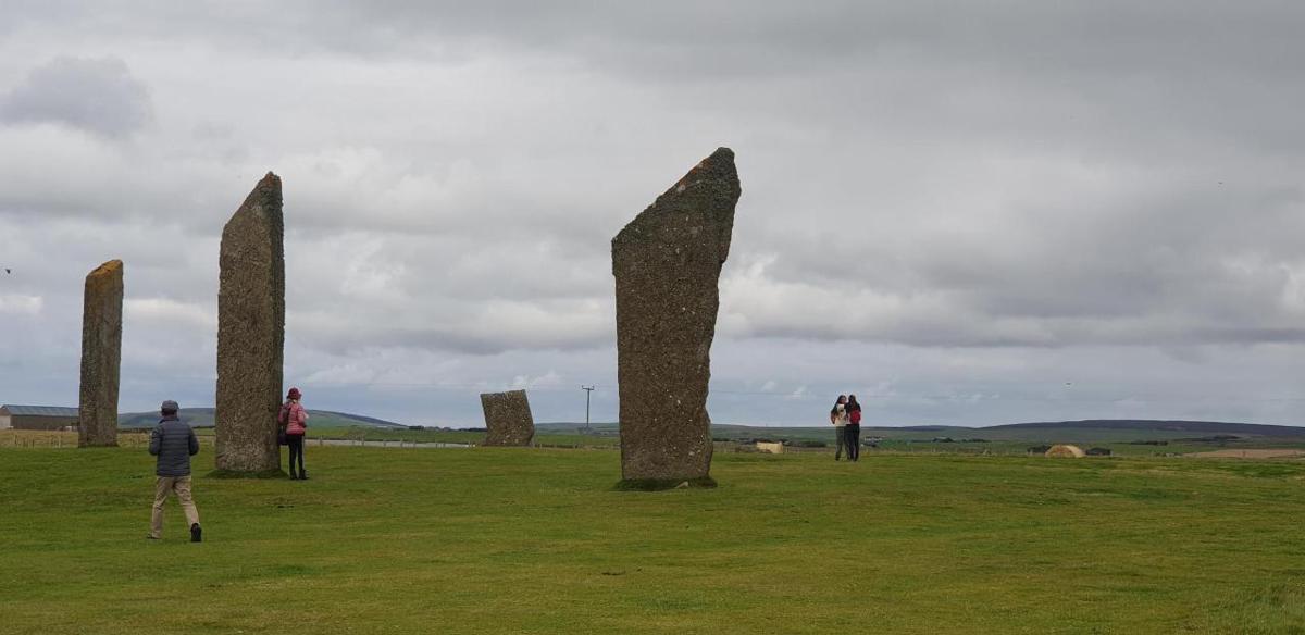 Kirkwall Youth Hostel photo 6