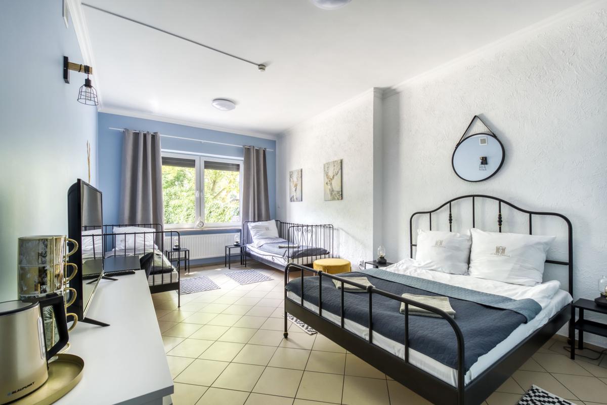 Hostel Stara Praga photo 2