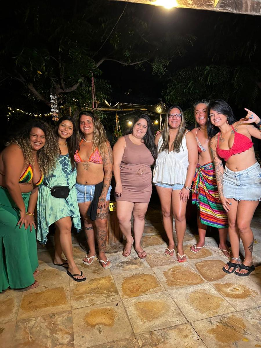 Canoa Roots Hostel & Camping photo 3