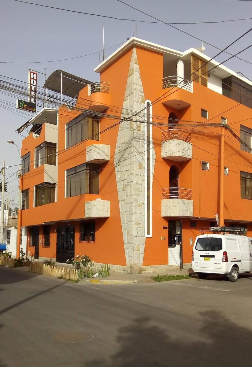 Hotel Kallma photo 1