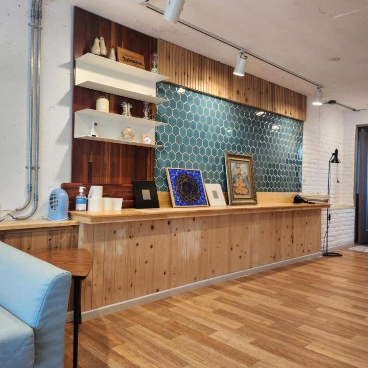 ARIENE GUEST HOUSE photo 2