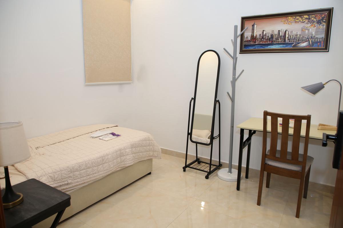 Modern Hospitality photo 1
