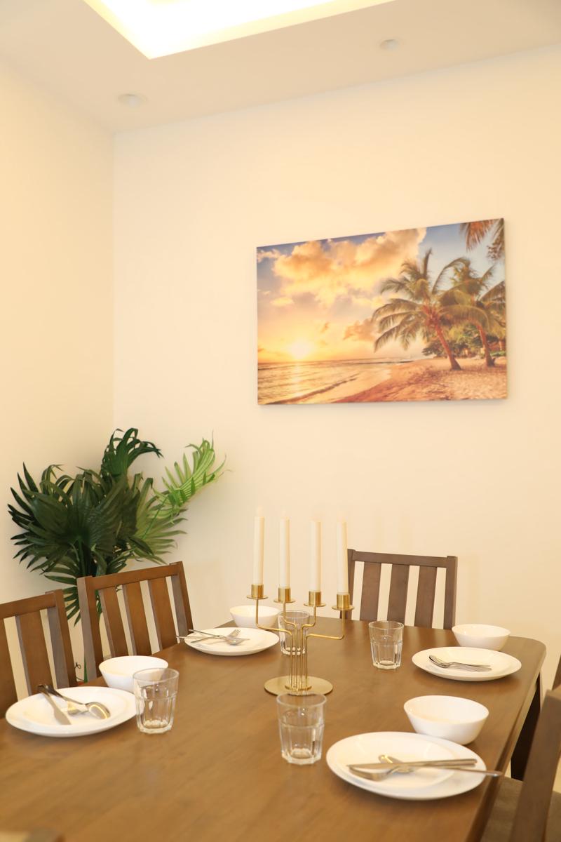 Modern Hospitality photo 4