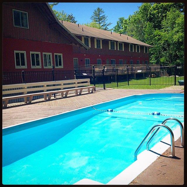 The Upper Pass Lodge photo 1