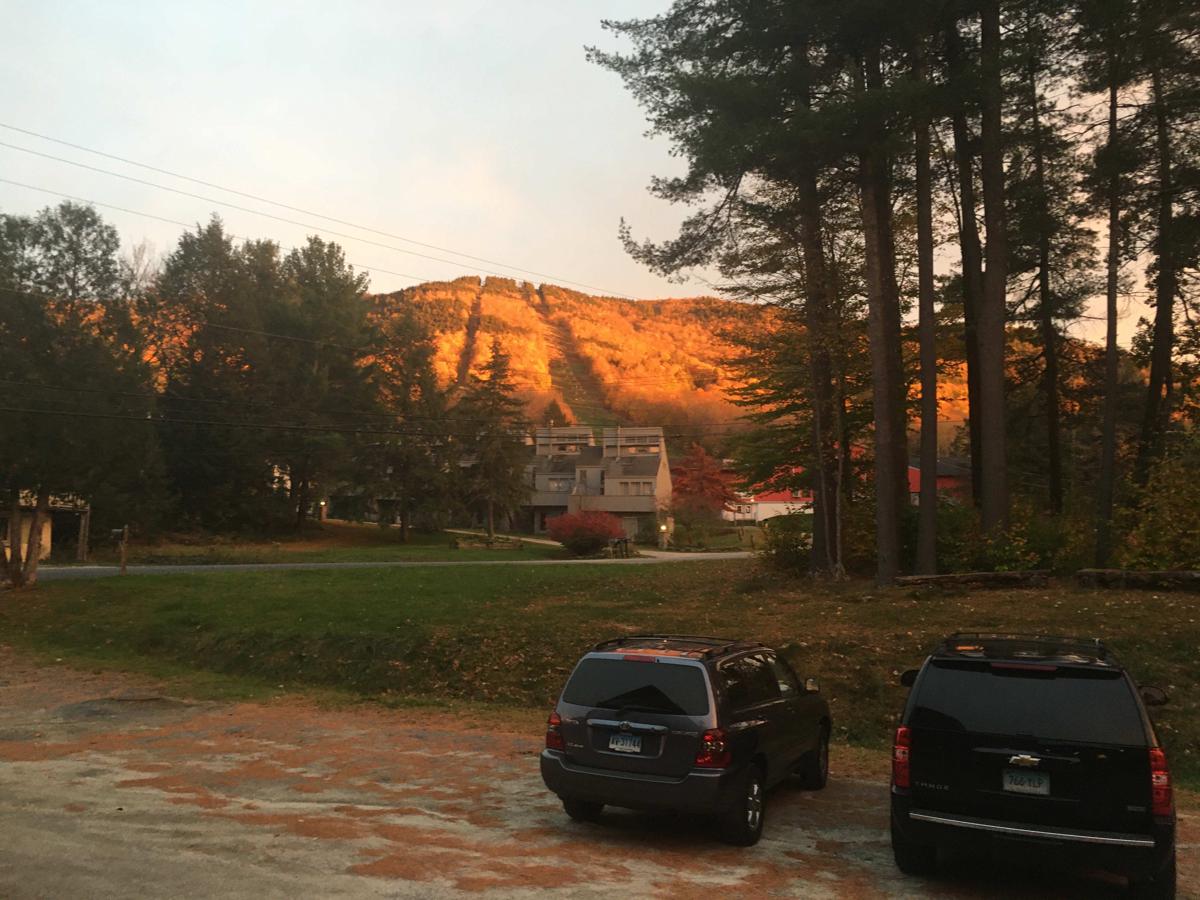 The Upper Pass Lodge photo 4